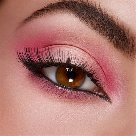 Pink Eyeshadow 